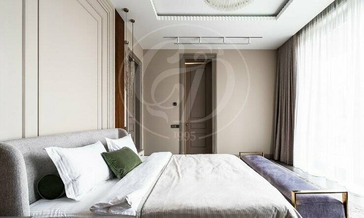 Лот-11824-405598 продажа дома 1-е Успенское шоссе Николино (Новое Николино)