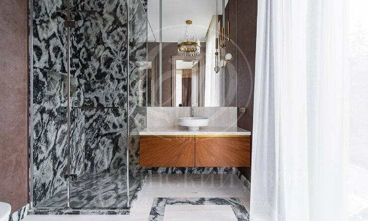 Лот-11824-405599 продажа дома 1-е Успенское шоссе Николино (Новое Николино)