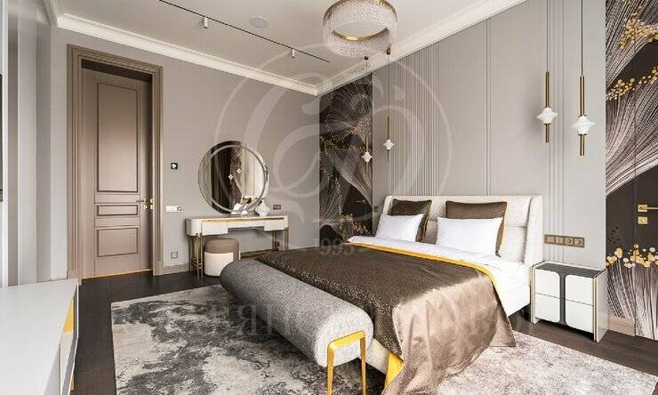 Лот-11824-405600 продажа дома 1-е Успенское шоссе Николино (Новое Николино)