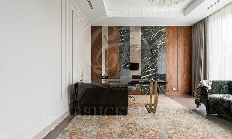 Лот-11824-405604 продажа дома 1-е Успенское шоссе Николино (Новое Николино)