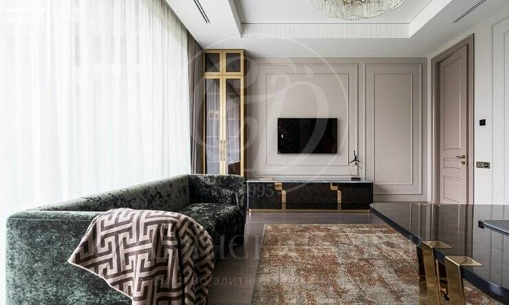 Лот-11824-405607 продажа дома 1-е Успенское шоссе Николино (Новое Николино)