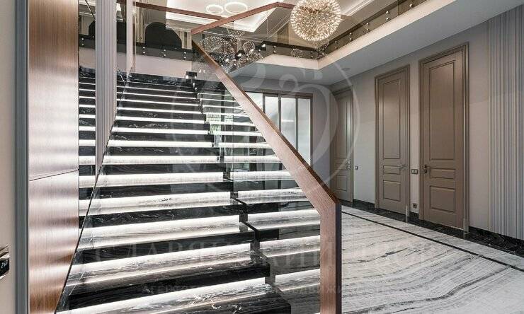 Лот-11824-405610 продажа дома 1-е Успенское шоссе Николино (Новое Николино)