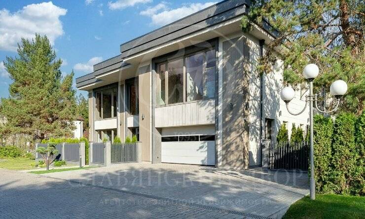 Лот-11824-405613 продажа дома 1-е Успенское шоссе Николино (Новое Николино)