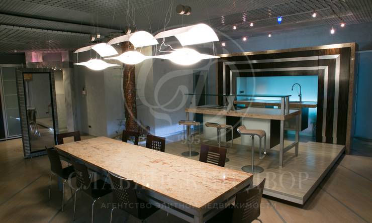 Лот-5784-40572 Аренда квартиры Хамовники, Плющиха