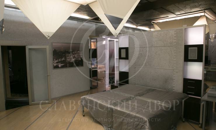 Лот-5784-40574 Аренда квартиры Хамовники, Плющиха