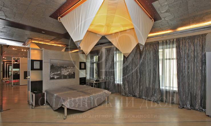 Лот-5784-40575 Аренда квартиры Хамовники, Плющиха