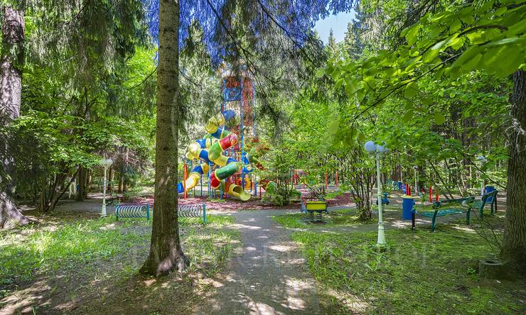 Лот-10297-405773 продажа участка 2-е Успенское шоссе Николино