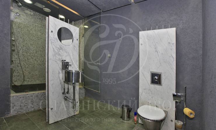 Лот-5784-40578 Аренда квартиры Хамовники, Плющиха