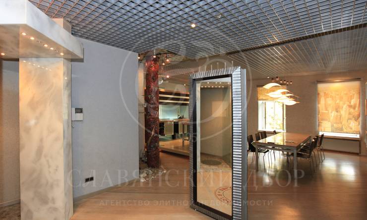 Лот-5784-40579 Аренда квартиры Хамовники, Плющиха