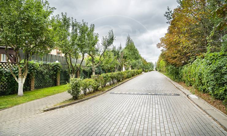 Лот-2752-405860 продажа дома Новорижское шоссе Княжье Озеро