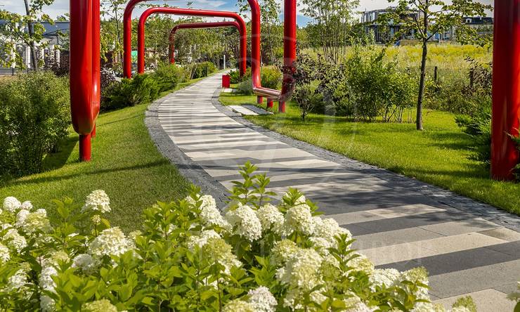 Лот-11311-405861 продажа дома 2-е Успенское шоссе Николино