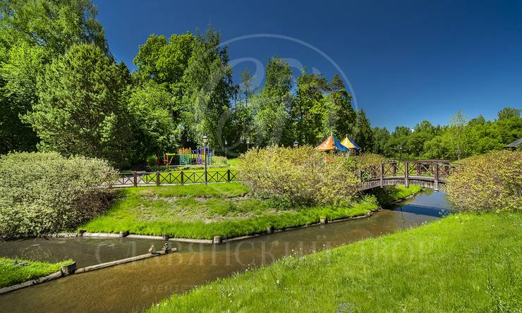 Лот-9406-405881 продажа дома 2-е Успенское шоссе Николино