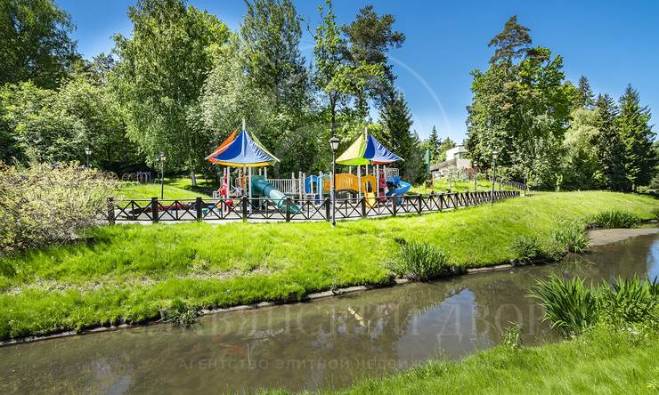 Лот-9640-405896 продажа дома 2-е Успенское шоссе Николино