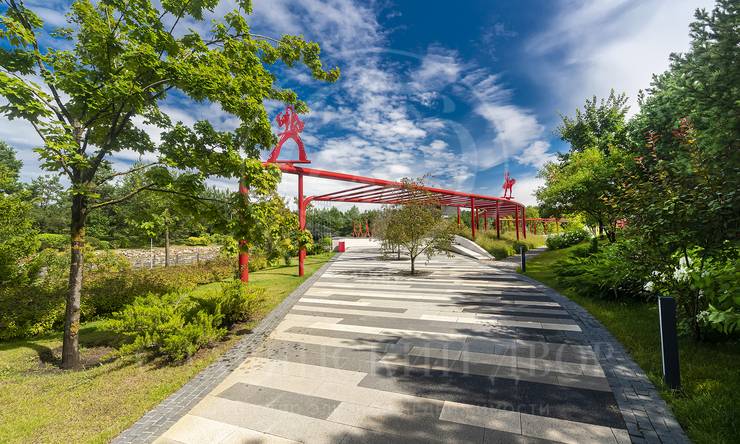 Лот-11777-405931 продажа дома 1-е Успенское шоссе Николино