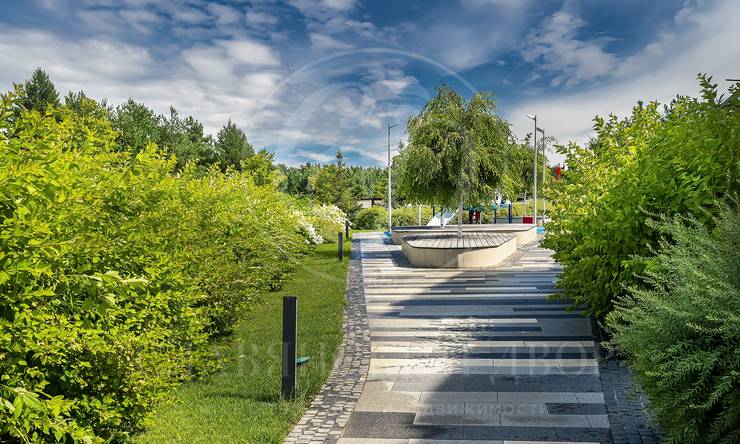 Лот-11777-405933 продажа дома 1-е Успенское шоссе Николино