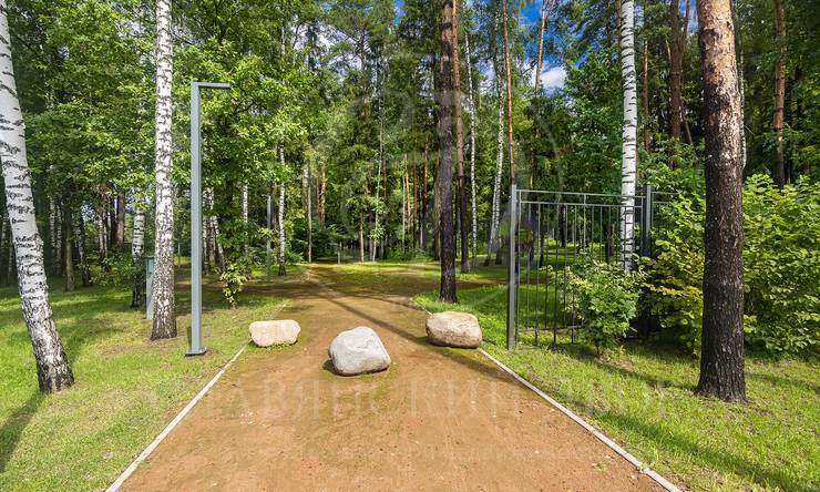 Лот-11777-405934 продажа дома 1-е Успенское шоссе Николино