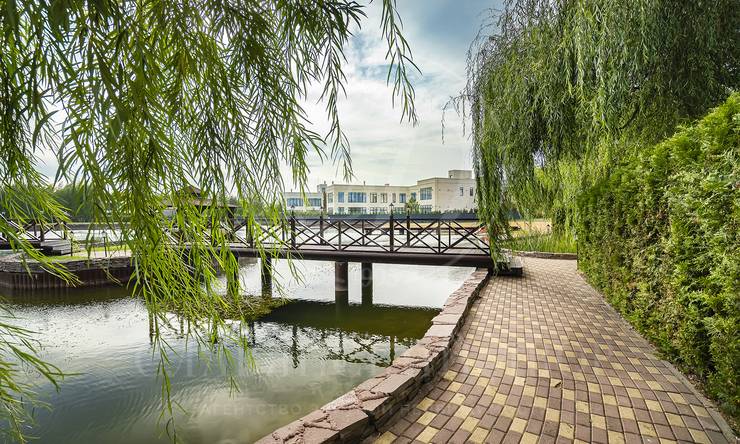 Лот-11491-405941 продажа участка Новорижское шоссе Никольская слобода