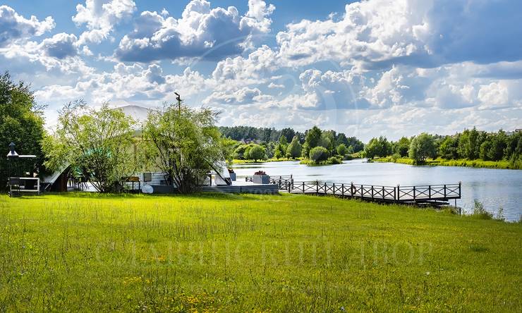 Лот-8497-405960 продажа дома Новорижское шоссе Бенилюкс