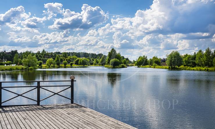 Лот-8497-405961 продажа дома Новорижское шоссе Бенилюкс