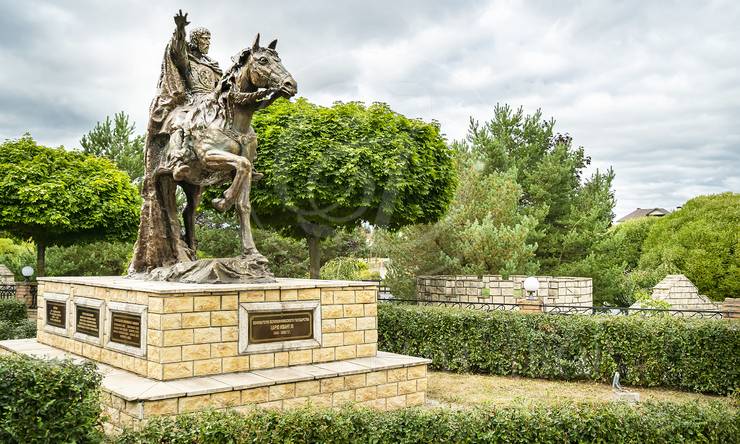 Лот-11587-405968 продажа дома Новорижское шоссе Княжье Озеро