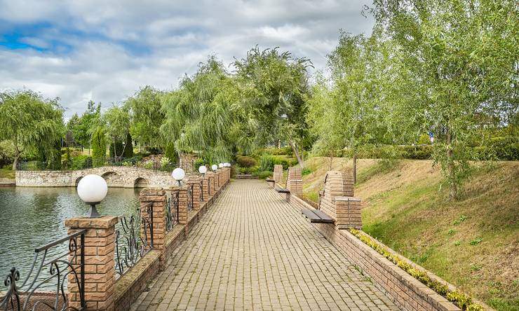 Лот-11587-405981 продажа дома Новорижское шоссе Княжье Озеро