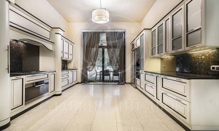 Лот-10128-406007 аренда дома Рублево-Успенское шоссе Николина гора