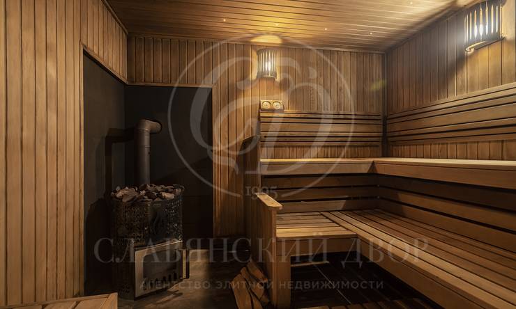 Лот-10128-406009 аренда дома Рублево-Успенское шоссе Николина гора