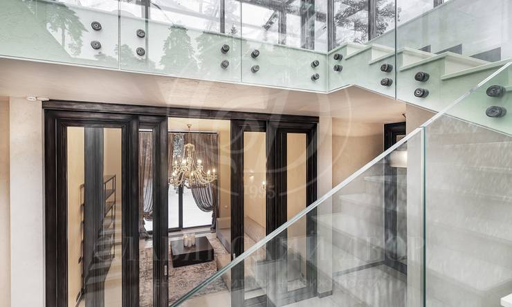 Лот-10128-406010 аренда дома Рублево-Успенское шоссе Николина гора