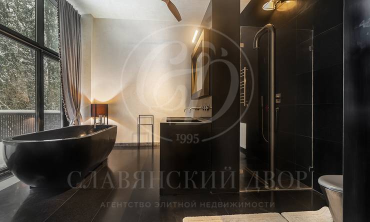 Лот-10128-406011 аренда дома Рублево-Успенское шоссе Николина гора