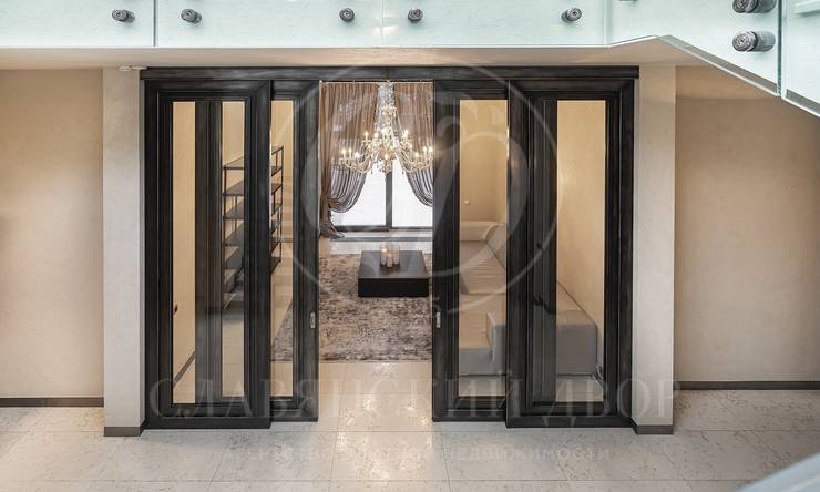 Лот-10128-406012 аренда дома Рублево-Успенское шоссе Николина гора