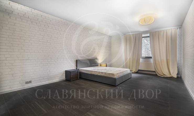 Лот-10128-406013 аренда дома Рублево-Успенское шоссе Николина гора