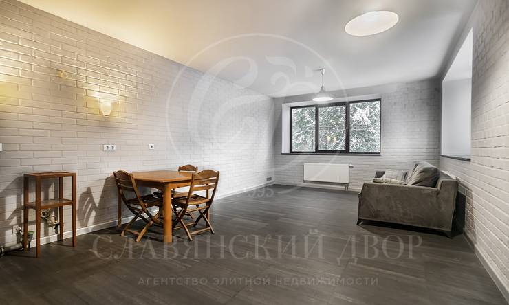 Лот-10128-406014 аренда дома Рублево-Успенское шоссе Николина гора