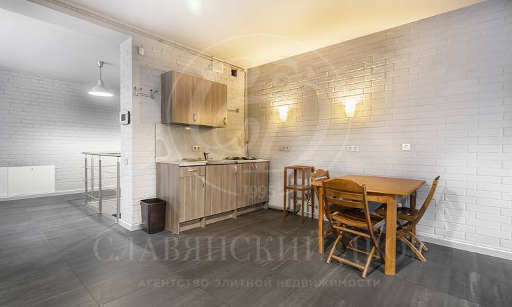 Лот-10128-406015 аренда дома Рублево-Успенское шоссе Николина гора