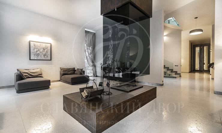 Лот-10128-406019 аренда дома Рублево-Успенское шоссе Николина гора