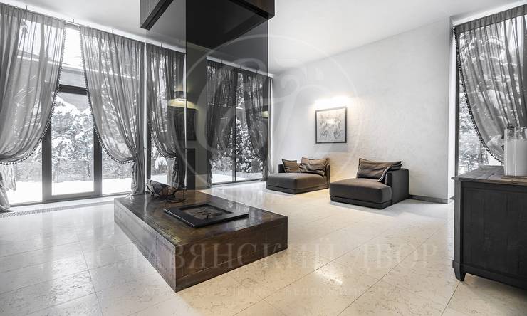 Лот-10128-406020 аренда дома Рублево-Успенское шоссе Николина гора