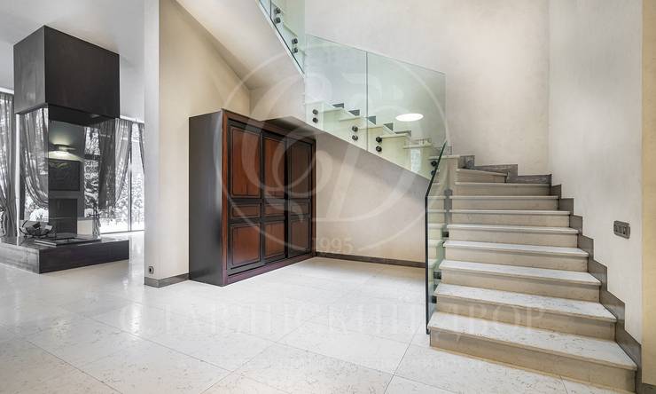 Лот-10128-406025 аренда дома Рублево-Успенское шоссе Николина гора