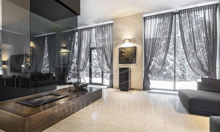 Лот-10128-406026 аренда дома Рублево-Успенское шоссе Николина гора