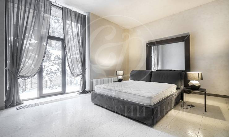 Лот-10128-406030 аренда дома Рублево-Успенское шоссе Николина гора