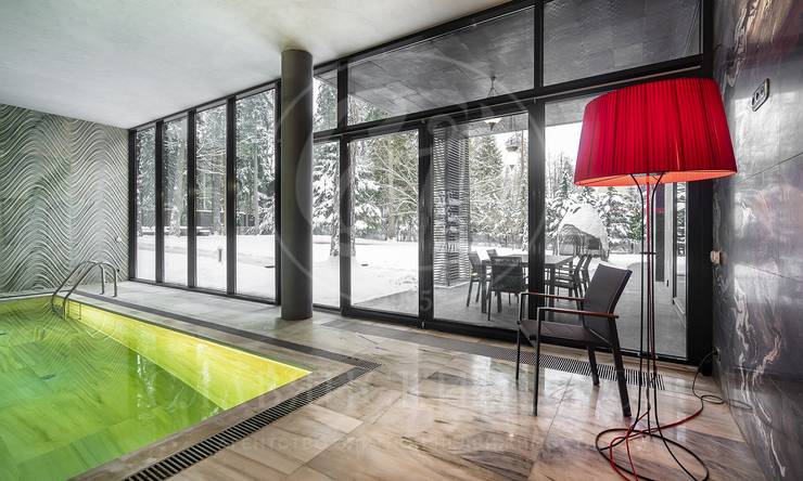 Лот-10128-406033 аренда дома Рублево-Успенское шоссе Николина гора