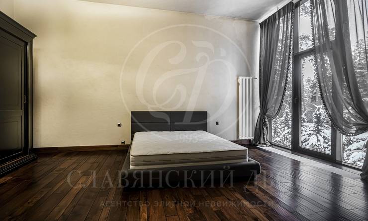 Лот-10128-406035 аренда дома Рублево-Успенское шоссе Николина гора