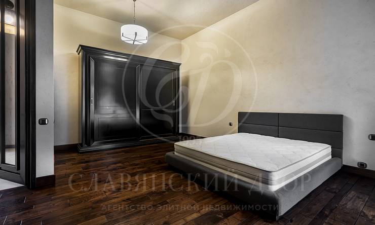 Лот-10128-406036 аренда дома Рублево-Успенское шоссе Николина гора