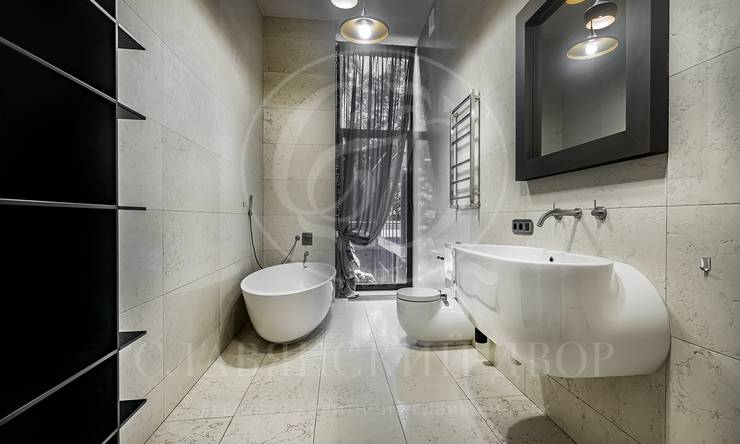 Лот-10128-406037 аренда дома Рублево-Успенское шоссе Николина гора