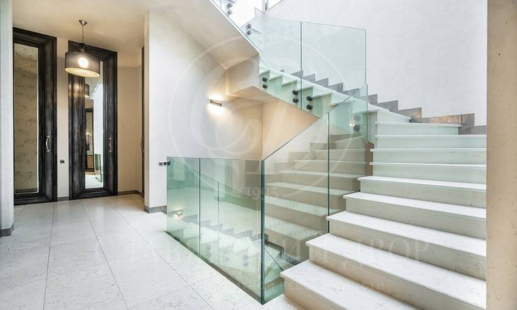 Лот-10128-406038 аренда дома Рублево-Успенское шоссе Николина гора