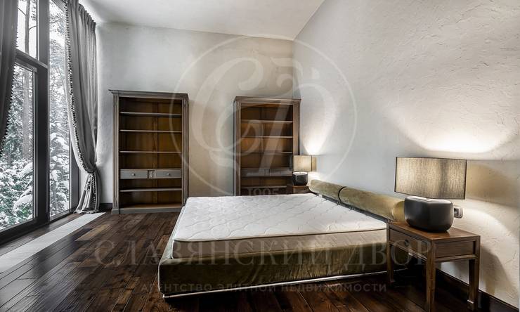 Лот-10128-406039 аренда дома Рублево-Успенское шоссе Николина гора