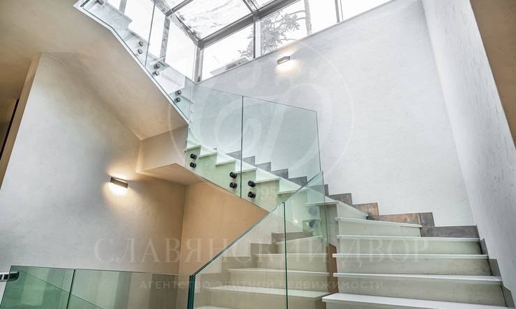 Лот-10128-406040 аренда дома Рублево-Успенское шоссе Николина гора