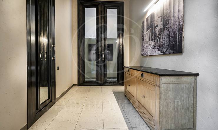 Лот-10128-406041 аренда дома Рублево-Успенское шоссе Николина гора