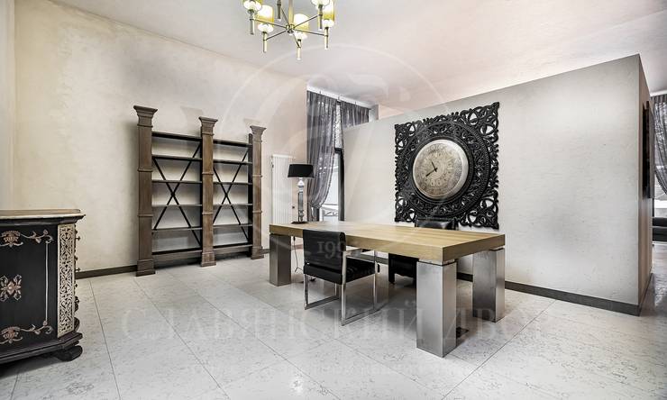 Лот-10128-406044 аренда дома Рублево-Успенское шоссе Николина гора