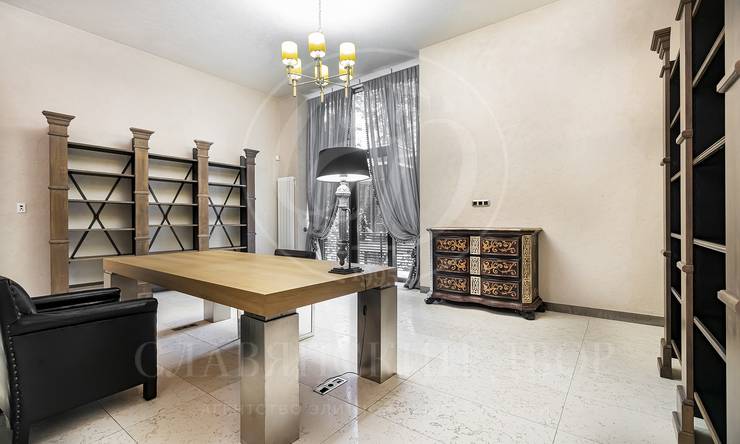 Лот-10128-406045 аренда дома Рублево-Успенское шоссе Николина гора