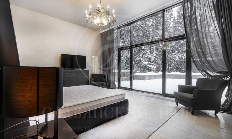 Лот-10128-406046 аренда дома Рублево-Успенское шоссе Николина гора