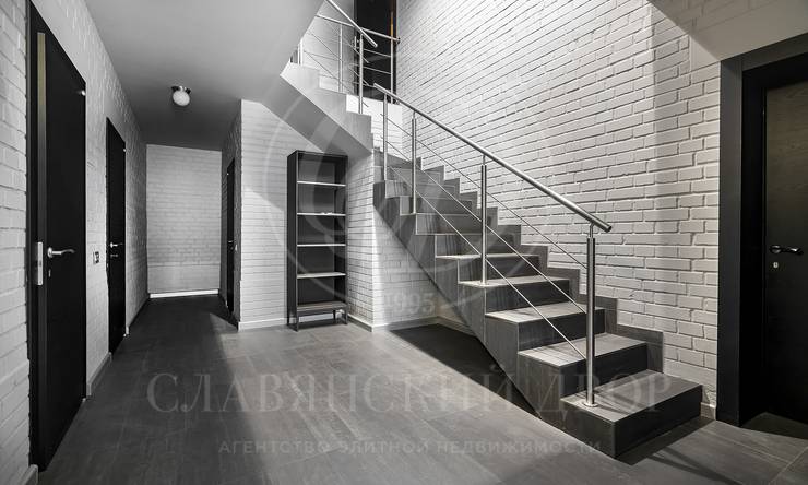 Лот-10128-406051 аренда дома Рублево-Успенское шоссе Николина гора